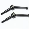 GPM Racing GPM Black Hardened Steel Rear CVD Set for 4-Tec 2.0 -Cars & Trucks Sales GPM SGT033R BK 2 21831.1563439774