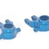GPM Racing GPM Blue Aluminum Front Steering Blocks for 4x4 Slash Rustler Stampede Rally 2 GPM Racing GPM Blue Aluminum Front Steering Blocks for 4x4 Slash Rustler Stampede Rally -Cars & Trucks Sales GPM SLA021 B 2 13361.1563439780