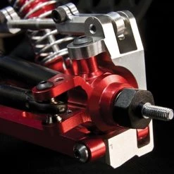 GPM Racing GPM Orange Aluminum Front Steering Blocks for 4x4 Slash Rustler Stampede Rally 5 GPM Racing GPM Orange Aluminum Front Steering Blocks for 4x4 Slash Rustler Stampede Rally -Cars & Trucks Sales GPM SLA021 OR 3 45112.1562671207