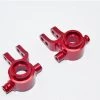 GPM Racing GPM Red Aluminum Front Steering Blocks for 4x4 Slash Rustler Stampede Rally 2 GPM Racing GPM Red Aluminum Front Steering Blocks for 4x4 Slash Rustler Stampede Rally -Cars & Trucks Sales GPM SLA021 R 2 46682.1563439782