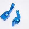 GPM Racing GPM Blue Aluminum Rear Stub Axle Carrier for 4x4 Slash Rustler Stampede Rally 1 GPM Racing GPM Blue Aluminum Rear Stub Axle Carrier for 4x4 Slash Rustler Stampede Rally -Cars & Trucks Sales GPM SLA022 B 2 00042.1562671212