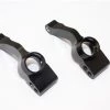 GPM Racing GPM Black Aluminum Rear Stub Axle Carrier for 4x4 Slash Rustler Stampede Rally -Cars & Trucks Sales GPM SLA022 BK 2 80782.1562671214
