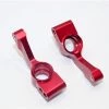 GPM Racing GPM Red Aluminum Rear Stub Axle Carrier for 4x4 Slash Rustler Stampede Rally -Cars & Trucks Sales GPM SLA022 R 2 56935.1562671220