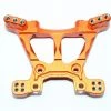 GPM Racing GPM Orange Aluminum Front Shock Tower for 4x4 Slash Stampede Rally -Cars & Trucks Sales GPM SLA028 OR 2 24166.1562671243