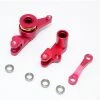 GPM Racing GPM Red Aluminum Steering Bellcrank & Servo Saver for 4x4 Slash Rustler Stampede Rally -Cars & Trucks Sales GPM SLA048 R 2 18526.1562762548