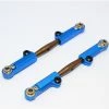 GPM Racing GPM Blue Front Turnbuckle Camber Link for 4x4 Slash Rustler Stampede -Cars & Trucks Sales GPM SLA054 B 2 21865.1563439787