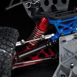 GPM Racing GPM Blue Front Turnbuckle Camber Link for 4x4 Slash Rustler Stampede -Cars & Trucks Sales GPM SLA054 B 3 22762.1562671267