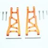 GPM Racing GPM Orange Aluminum Lower Suspension Arm for Front/Rear 4x4 Slash Stampede, Rear of 2WD Stampede & Rustler 1 GPM Racing GPM Orange Aluminum Lower Suspension Arm for Front/Rear 4x4 Slash Stampede, Rear of 2WD Stampede & Rustler -Cars & Trucks Sales GPM SLA055 OR 2 49852.1562671280