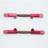 GPM Racing GPM Red Rear Turnbuckle Camber Link for 4x4 Slash Rustler Stampede -Cars & Trucks Sales GPM SLA057 R 2 75114.1562671286