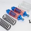 GPM Racing GPM Blue Aluminum Front Shocks for 4x4 Slash Rustler Stampede -Cars & Trucks Sales GPM SLA087F B OR 2 00295.1562671288