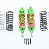 GPM Racing GPM Green Aluminum Front Shocks for 4x4 Slash Rustler Stampede 2 GPM Racing GPM Green Aluminum Front Shocks for 4x4 Slash Rustler Stampede -Cars & Trucks Sales GPM SLA087F G OR 2 13957.1562671291