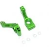 GPM Racing GPM Green Aluminum Rear Stub Axle Carriers fits 2WD Stampede Rustler Slash Bandit -Cars & Trucks Sales GPM SLA2W022 G 2 79442.1563440195