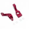 GPM Racing GPM Red Aluminum Rear Stub Axle Carriers fits 2WD Stampede Rustler Slash Bandit -Cars & Trucks Sales GPM SLA2W022 R 2 08954.1563440196
