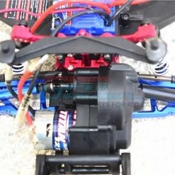 GPM Racing GPM Red Aluminum Rear Suspension Arms for 2WD Slash -Cars & Trucks Sales GPM SLA2W056 1 94630.1595987822