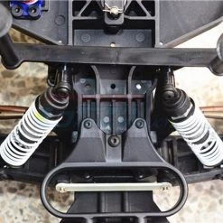 GPM Racing GPM Spring Steel Adjustable Tie Rod & Camber Link Set for Slash 2WD -Cars & Trucks Sales GPM SLA2W160ST OC BEBK 3 37954.1562671349