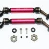 GPM Racing GPM Red Steel & Aluminum Rear CVD Driveshaft Set w/Hex for 4x4 Slash Rustler Stampede Rally & 2WD Slash 2 GPM Racing GPM Red Steel & Aluminum Rear CVD Driveshaft Set w/Hex for 4x4 Slash Rustler Stampede Rally & 2WD Slash -Cars & Trucks Sales GPM SSLA1277RH R 2 03539.1562671368
