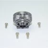GPM Racing GPM Gunmetal Aluminum Front/Rear Diff Carrier for TRX-4 -Cars & Trucks Sales GPM TRX4011 GS 2 62793.1563439795