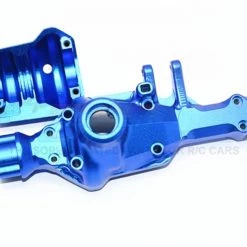 GPM Racing GPM Red Aluminum Front Axle Housing & Gearbox for TRX-4 -Cars & Trucks Sales GPM TRX4012 R 4 69656.1562671441