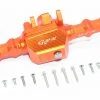 GPM Racing GPM Orange Aluminum Rear Axle Housing & Gearbox for TRX-4 -Cars & Trucks Sales GPM TRX4013 OR 2 17833.1562671461