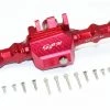 GPM Racing GPM Red Aluminum Rear Axle Housing & Gearbox for TRX-4 -Cars & Trucks Sales GPM TRX4013 R 2 63241.1562671464