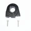 GPM Racing GPM Black Aluminum Double-Sided Heatsink Motor Mount for TRX-4 -Cars & Trucks Sales GPM TRX4018L BK 2 09112.1563439813
