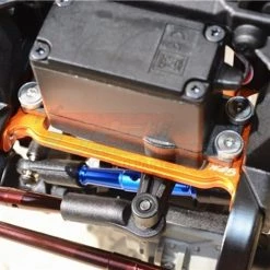 GPM Racing GPM Green Aluminum Front Servo Mount for TRX-4 -Cars & Trucks Sales GPM TRX4024 G 3 16309.1562671573