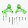 GPM Racing GPM Green Aluminum Adjustable Front Shock Tower Mounts for TRX-4 -Cars & Trucks Sales GPM TRX4028 G 2 07021.1563439828