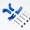 GPM Racing GPM Blue Aluminum Adjustable Front & Rear Shock Mounts for TRX-4 -Cars & Trucks Sales GPM TRX4029FR B 2 72544.1563439830