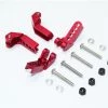 GPM Racing GPM Red Aluminum Adjustable Front & Rear Shock Mounts for TRX-4 -Cars & Trucks Sales GPM TRX4029FR R 2 95969.1563439832