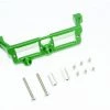 GPM Racing GPM Green Aluminum Servo Mounts for Diff Lock Servos in TRX-4 -Cars & Trucks Sales GPM TRX4034FR G 2 87799.1563439836