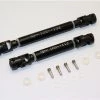 GPM Racing GPM Black Steel & Aluminum Center Driveshaft Set for TRX-4 -Cars & Trucks Sales GPM TRX4037SAN BK 2 07148.1563439842