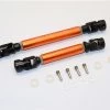 GPM Racing GPM Orange Steel & Aluminum Center Driveshaft Set for TRX-4 1 GPM Racing GPM Orange Steel & Aluminum Center Driveshaft Set for TRX-4 -Cars & Trucks Sales GPM TRX4037SAN OR 2 00929.1563439843