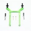 GPM Racing GPM Green Aluminum Rear Body mount Post Set for TRX-4 -Cars & Trucks Sales GPM TRX4201R G 2 76250.1563439869