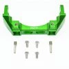 GPM Racing GPM Green Aluminum Rear Bumper Mount for TRX-4 2 GPM Racing GPM Green Aluminum Rear Bumper Mount for TRX-4 -Cars & Trucks Sales GPM TRX4331R G 2 84755.1563440193