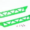 GPM Racing GPM Green Aluminum Chassis Nerf Bars for X-Maxx -Cars & Trucks Sales GPM TXM014 G 2 94060.1563439882