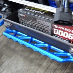 GPM Racing GPM Red Aluminum Chassis Nerf Bars for X-Maxx -Cars & Trucks Sales GPM TXM014 R 3 58460.1562671857