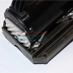 GPM Racing GPM Aluminum Motor Heat Sink Mount for X-Maxx (Black) -Cars & Trucks Sales GPM TXM018N B 2 99342.1655317192.1280.1280 98353.1658493947