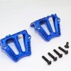 GPM Racing GPM Aluminum Motor Heat Sink Mount for X-Maxx (Blue) 2 GPM Racing GPM Aluminum Motor Heat Sink Mount for X-Maxx (Blue) -Cars & Trucks Sales GPM TXM018N B 95129.1655317192