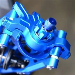 GPM Racing GPM Red Aluminum Front Caster Blocks C-Hubs for X-Maxx -Cars & Trucks Sales GPM TXM019 R 4 70002.1562671869