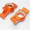 GPM Racing GPM Orange Aluminum Rear Stub Axle Carriers for X-Maxx 1 GPM Racing GPM Orange Aluminum Rear Stub Axle Carriers for X-Maxx -Cars & Trucks Sales GPM TXM022N OR 2 69872.1562671890