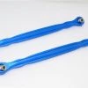 GPM Racing GPM Blue Aluminum Front Steering Toe Links for X-Maxx -Cars & Trucks Sales GPM TXM047N B 2 04182.1562671893