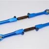 GPM Racing GPM Blue Spring Steel Adjustable Steering Links for X-Maxx -Cars & Trucks Sales GPM TXM047S OC BEB 2 10331.1562671904