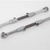 GPM Racing GPM Gunmetal Spring Steel Adjustable Steering Links for X-Maxx -Cars & Trucks Sales GPM TXM047S OC BEGS 2 91965.1562671905