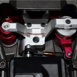 GPM Racing GPM Green Aluminum Steering Bellcrank Assembly & Servo Saver for X-Maxx -Cars & Trucks Sales GPM TXM048N G 3 41566.1562671936