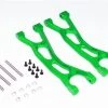 GPM Racing GPM Green Aluminum Upper Suspension Arms (Fr/R) for X-Maxx -Cars & Trucks Sales GPM TXM054F R G 2 88908.1563439977