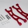 GPM Racing GPM Red Aluminum Upper Suspension Arms (Fr/R) for X-Maxx -Cars & Trucks Sales GPM TXM054F R R 2 25466.1563439979