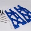 GPM Racing GPM Blue Aluminum Lower Suspension Arms (Fr/R) for X-Maxx -Cars & Trucks Sales GPM TXM055F R B 2 14043.1563439979