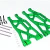 GPM Racing GPM Green Aluminum Lower Suspension Arms (Fr/R) for X-Maxx -Cars & Trucks Sales GPM TXM055F R G 2 64285.1563439980