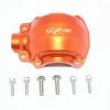 GPM Racing GPM Orange Aluminum Front Diff Housing for UDR 1 GPM Racing GPM Orange Aluminum Front Diff Housing for UDR -Cars & Trucks Sales GPM UDR012A OR 2 41206.1563439919