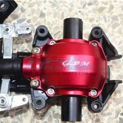 GPM Racing GPM Orange Aluminum Front Diff Housing for UDR -Cars & Trucks Sales GPM UDR012A OR 3 69405.1562672070